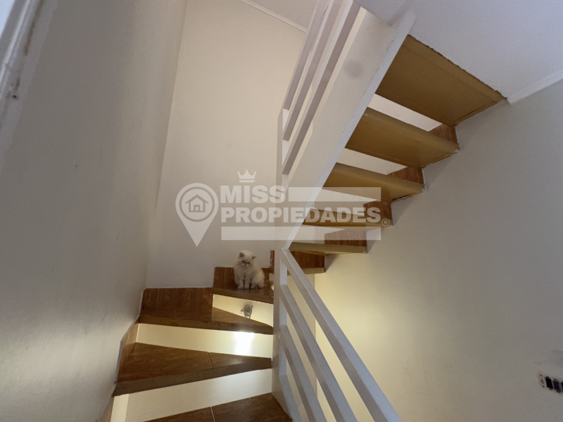 Se Vende Casa – Cerro Moreno