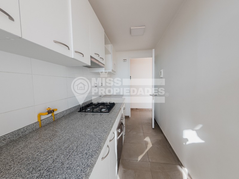 Se Arrienda Departamento en Condominio Lomas del Norte Ii