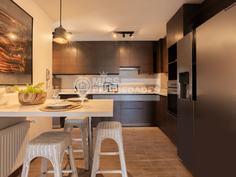 Venta Departamento – Primera Línea Lago Villarrica | Pucón