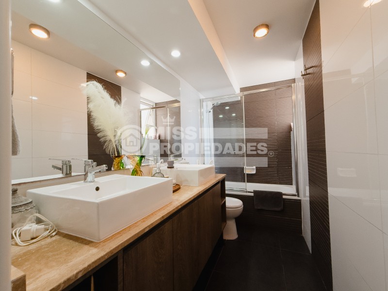 Se Vende Departamento en Sector Sur | Amplio