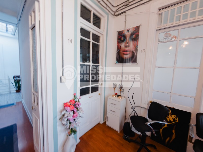 Se Arrienda Oficinas en Sector Centro de Antofagasta