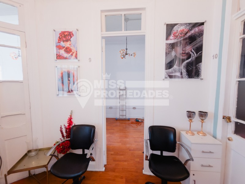 Se Arrienda Oficinas en Sector Centro de Antofagasta