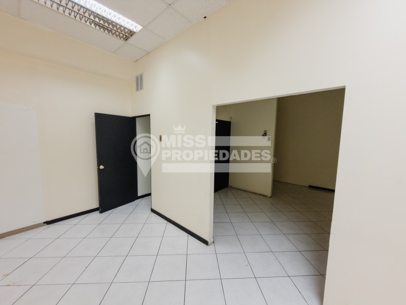 Edificio Corporativo Completo O Por Pisos