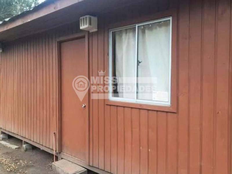 Venta Casa – Parcela los Ángeles