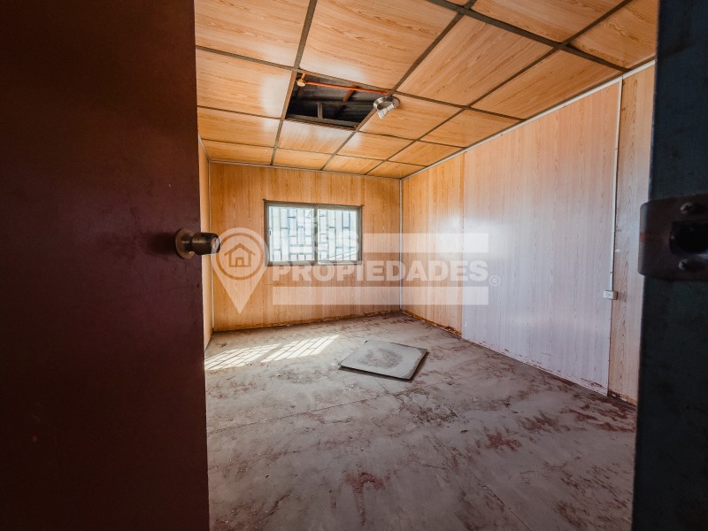 Se Vende Casa Con Local Comercial