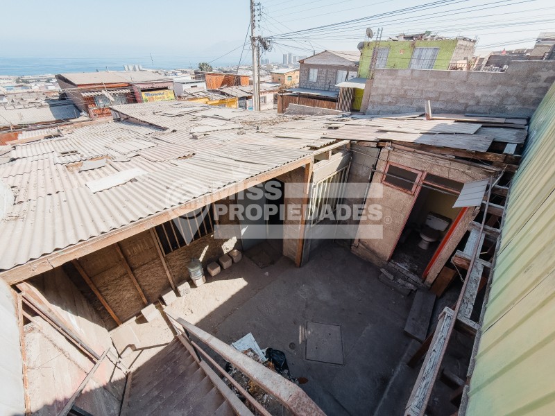 Se Vende Casa Con Local Comercial