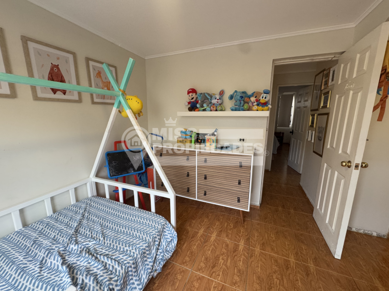 Se Vende Casa – Cerro Moreno