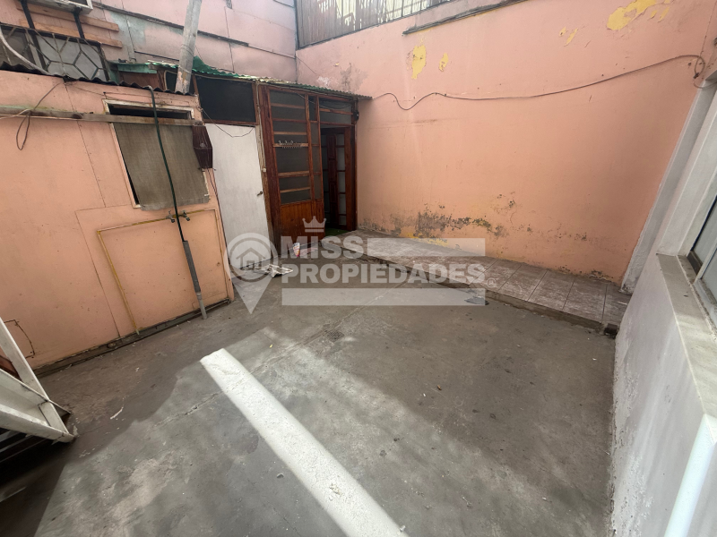 Venta Casa – Sector Aconcagua