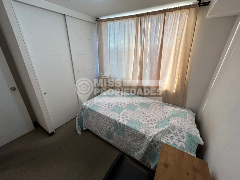 Arriendo Departamento – Vicuña Mackenna