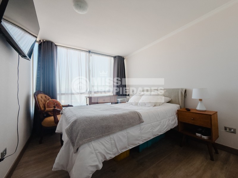 Se Vende Departamento en Sector Norte de Antofagasta