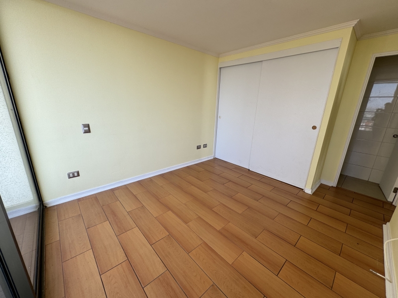 Se Arrienda Departamento Piso 11 Sector Centro Norte