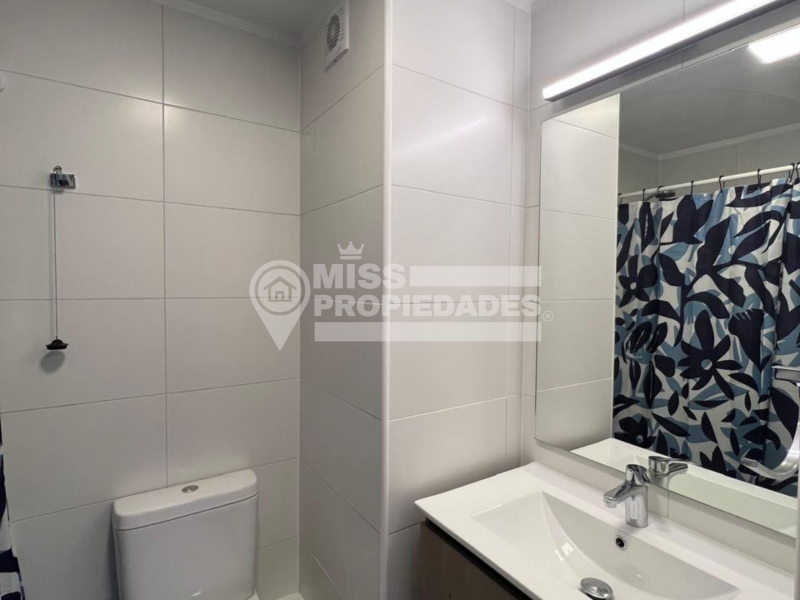 Se Arrienda Departamento en Edificio Ossa