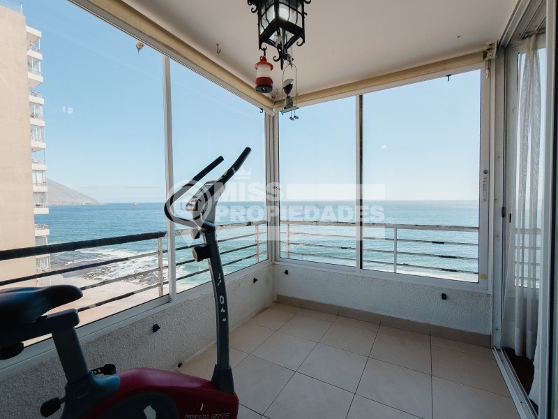 Se Vende Departamento en Edificio Gran Pacifico I