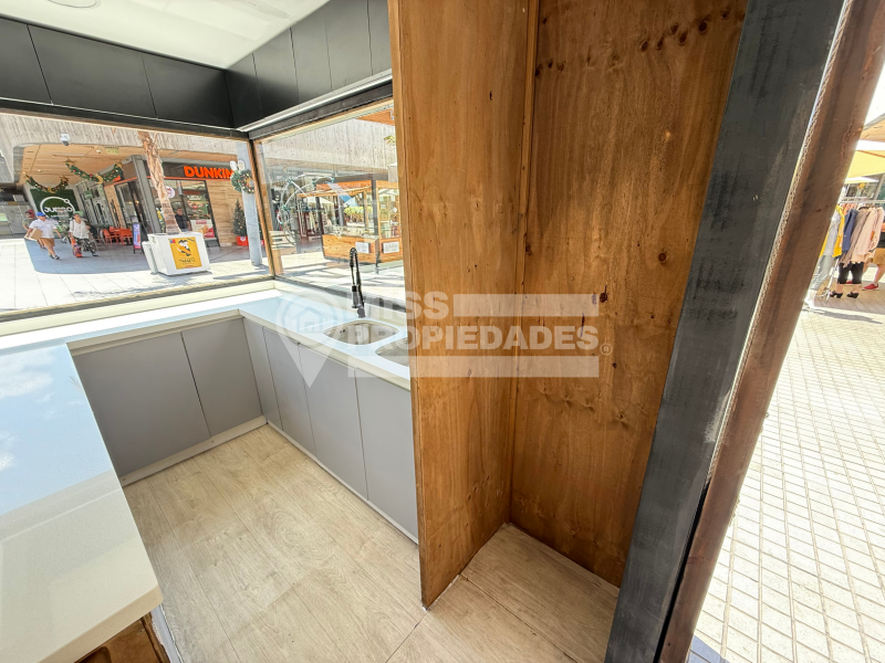 Se Vende Módulo Comercial