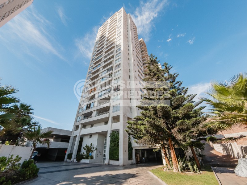 Fotografía de Se Arrienda Departamento en Palmas del Sur I