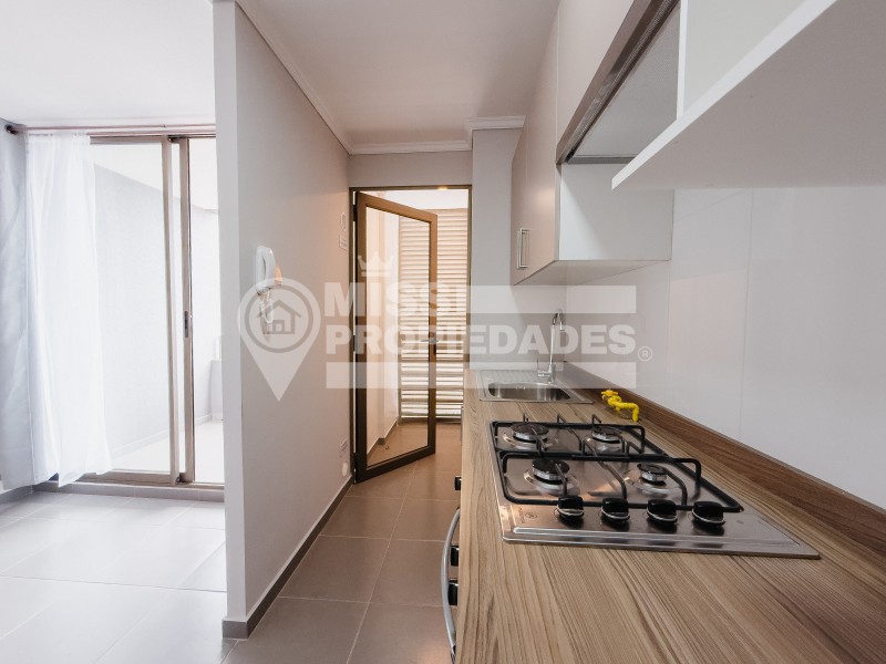Se Arrienda Departamento – Condominio los Volcanes