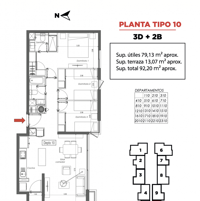 Se Vende | Gran Oportunidad de Inversión en Antofagasta