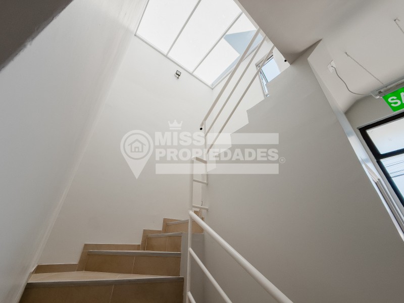 Venta Hotel – Sector Centro Norte de Antofagasta