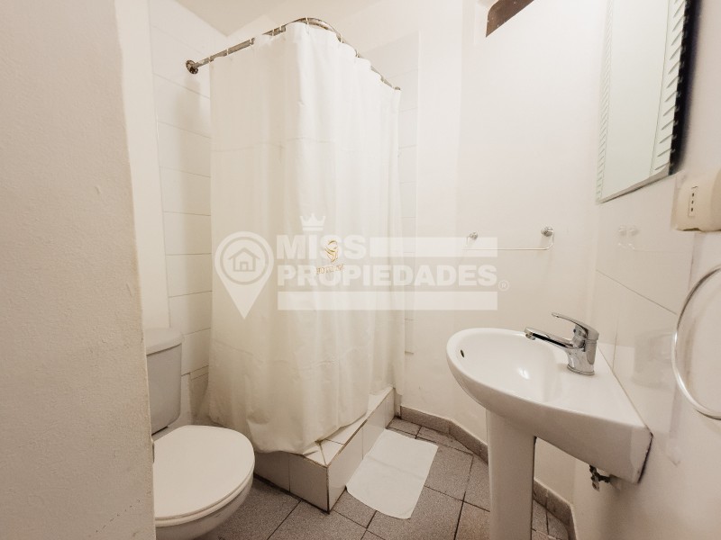 Venta Hotel – Sector Centro