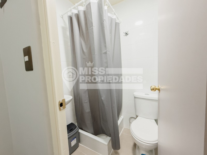 Venta Hotel – Sector Centro Norte de Antofagasta