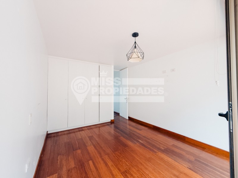 Se Arrienda Departamento en Condominio Altos del Cerro