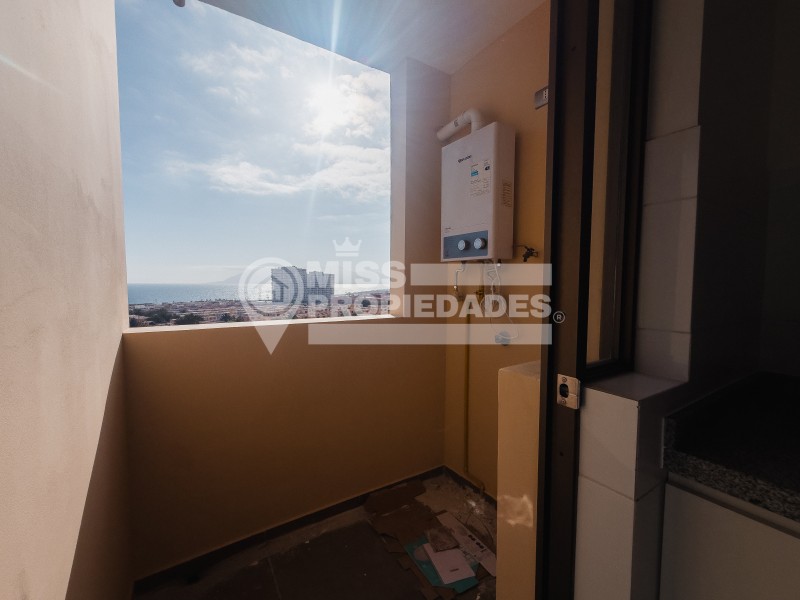 Se Arrienda Departamento en Condominio Lomas del Norte Ii