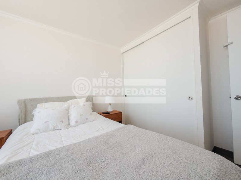 Se Vende Departamento en Sector Norte de Antofagasta