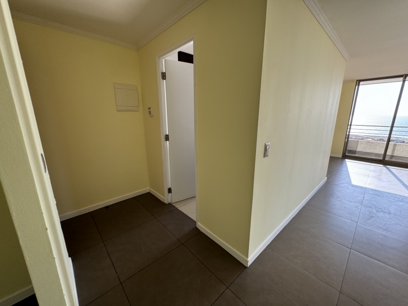 Se Arrienda Departamento Piso 11 Sector Centro Norte