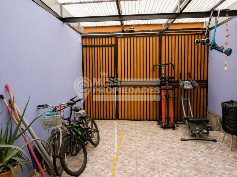 Se Vende Casa Sector Norte