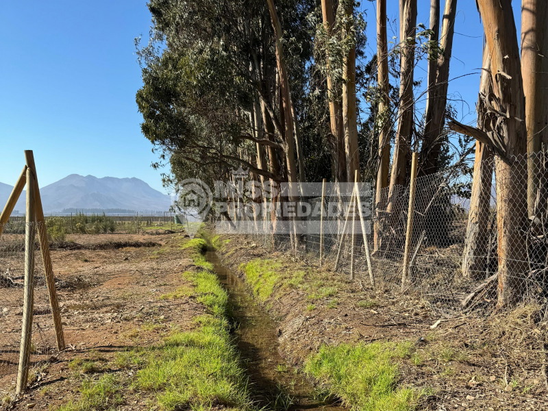 Se Vende Parcela | Hacienda Buena Esperanza | Vallenar