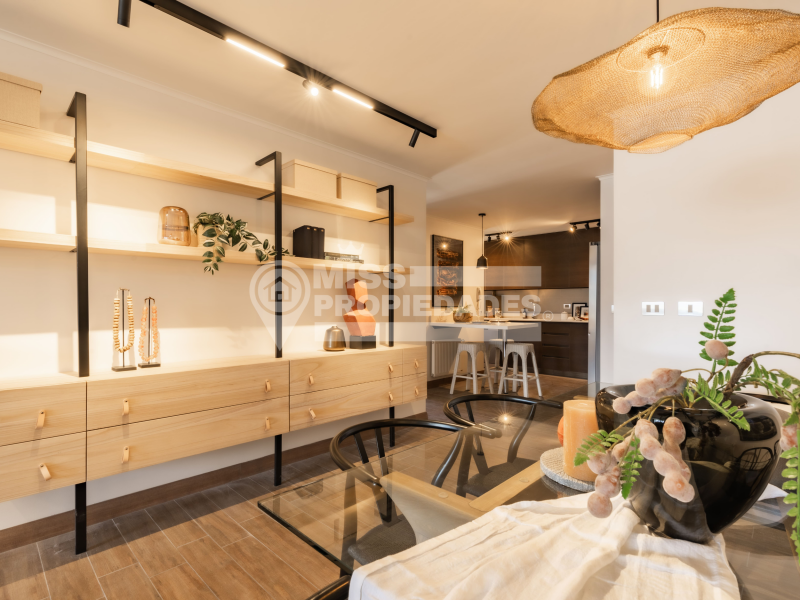 Venta Departamento – Primera Línea Lago Villarrica | Pucón