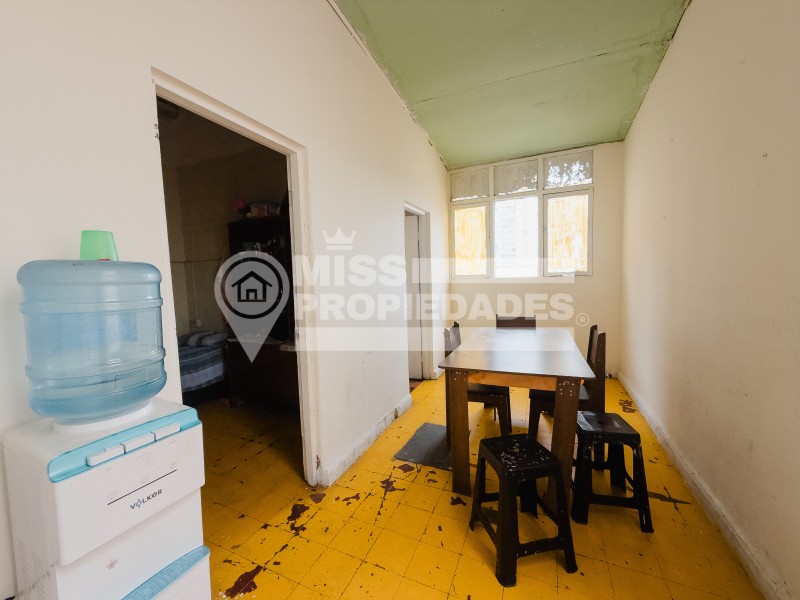 Se Vende Local Comercial – Capitán Carlos Condell