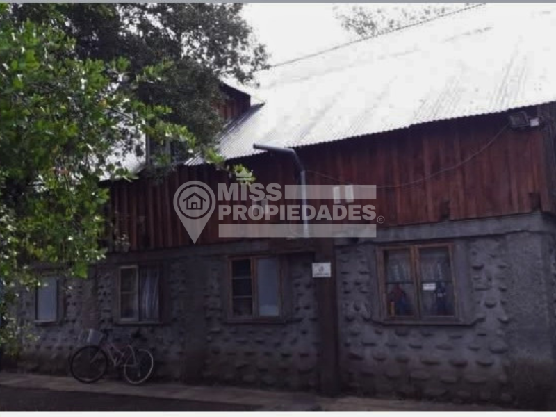 Venta Casa – Parcela los Ángeles