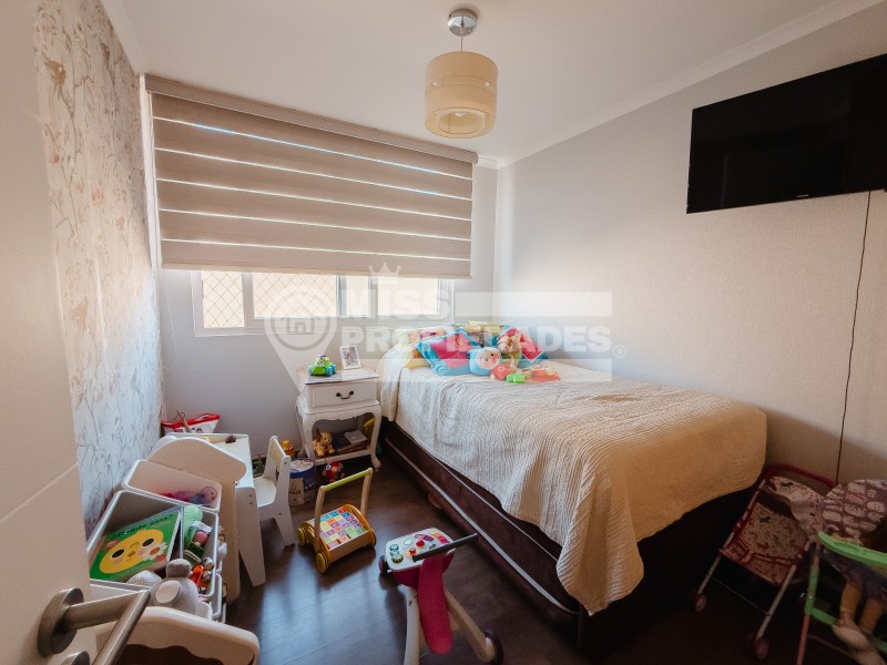 Se Vende Departamento en Sector Sur | Amplio