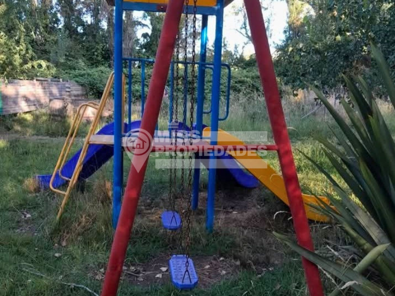 Venta Casa – Parcela los Ángeles