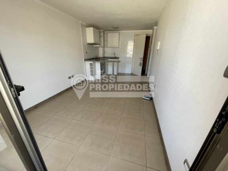 Se Arrienda Departamento Condominio Lomas del Norte 1