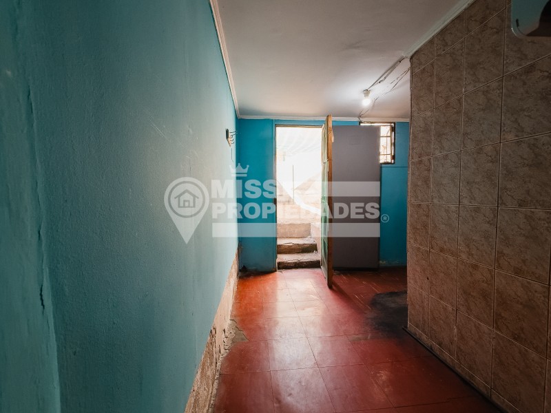 Se Vende Casa – Oportunidad
