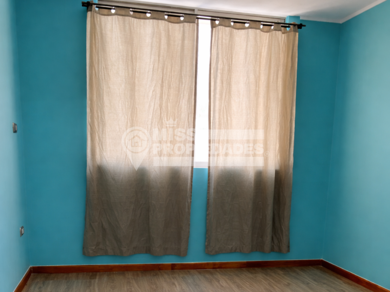 Se Vende Departamento en Sector Norte de Antofagasta