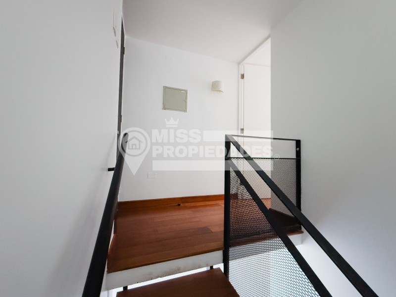 Se Arrienda Departamento en Condominio Altos del Cerro