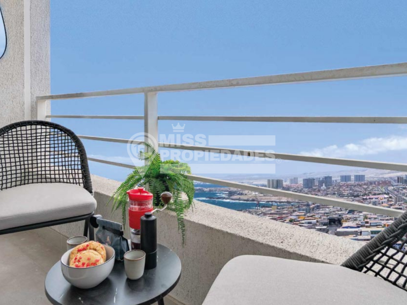 Se Vende Reserva de Departamento Palmas del Sur