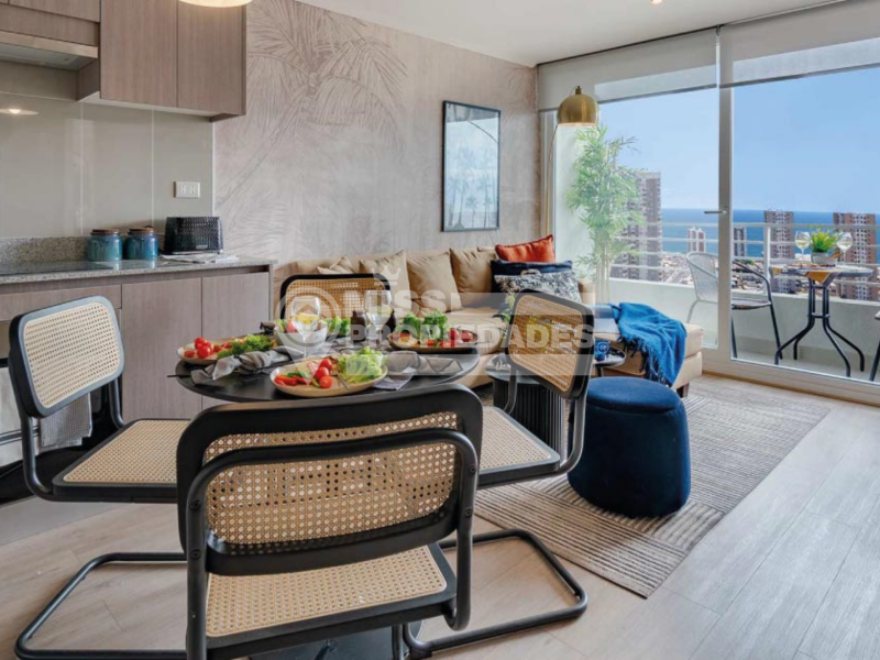 Se Vende Reserva de Departamento Palmas del Sur