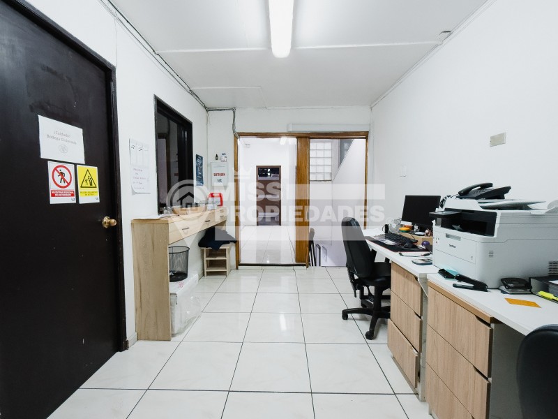 Venta Edificio Comercial – Sector Centro Antofagasta