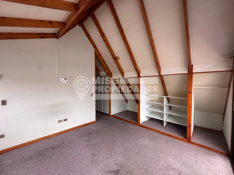 Se Vende Casa - Lautaro | la Serena