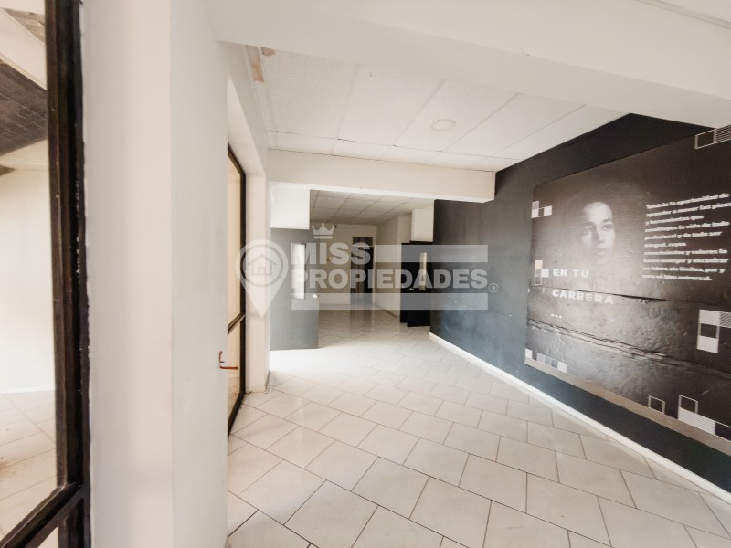Arriendo | 4° Piso Corporativo en Edificio Matta