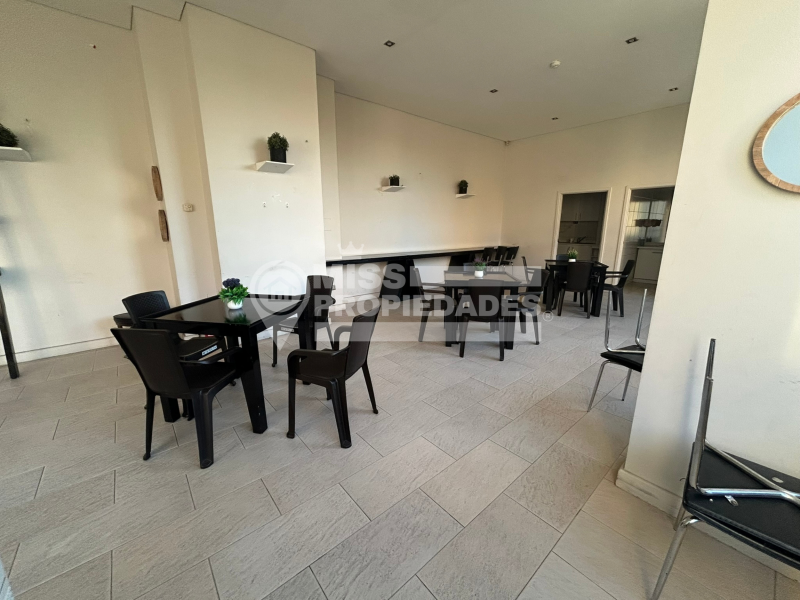 Arriendo Departamento – Vicuña Mackenna