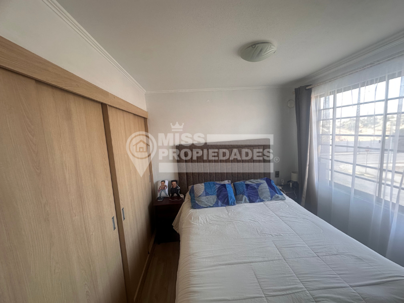 Se Vende Casa – la Serena