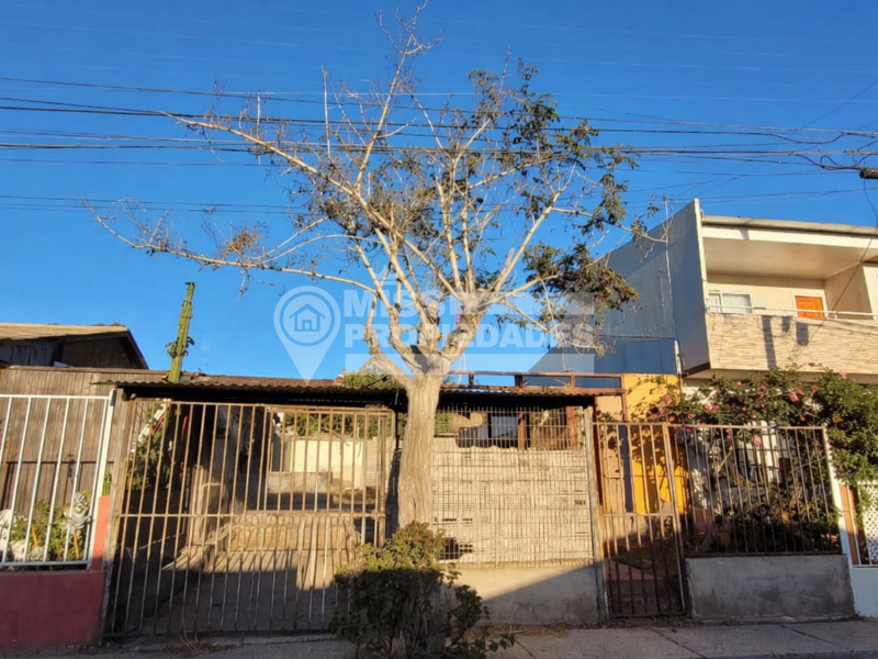 Fotografía de Venta Casa – la Serena
