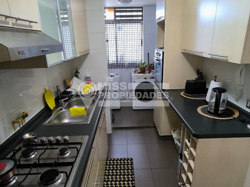 Se Arrienda Departamento en Condominio Bahía Blanca