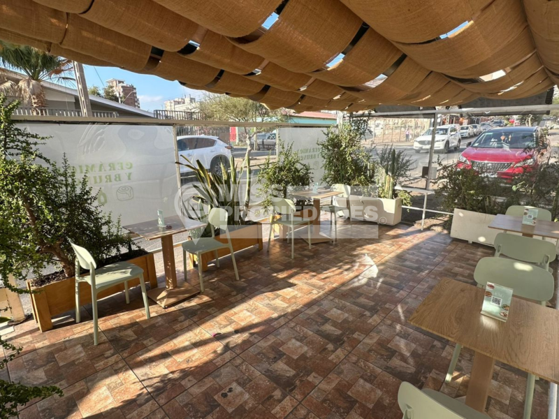 Se Vende Derecho A Llave de Local Comercial