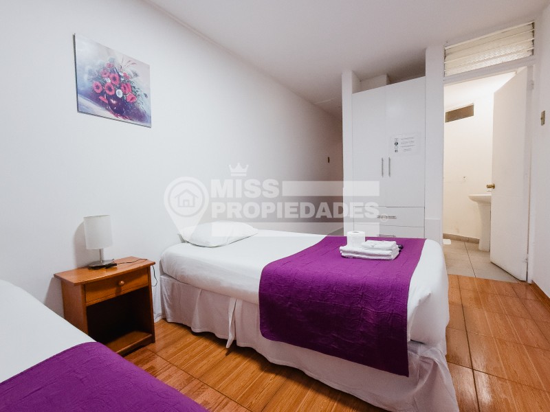 Venta Hotel – Sector Centro